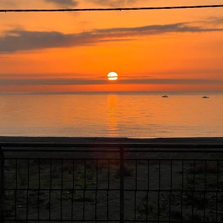 Апартаменты Playaluz Агвадульсе Экстерьер фото